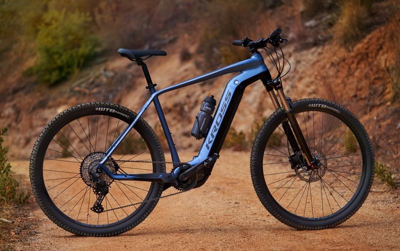 Kross Level Boost 3.0