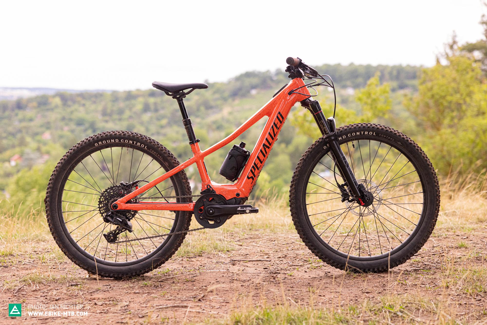 Specialized Turbo Levo SL Kids