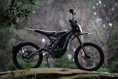 SurRon Light Bee L1E